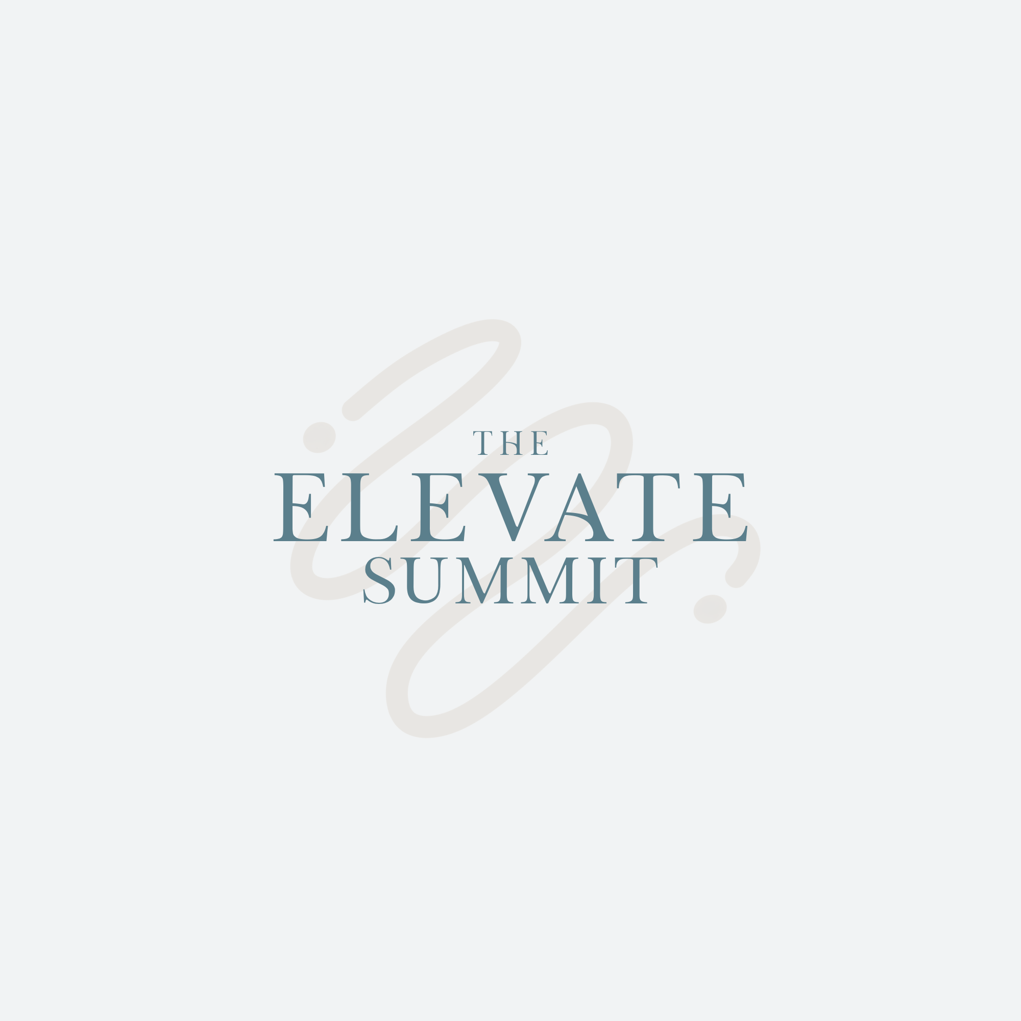 Elevate Summit Logo